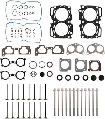 パーツ SUBARU Timing Belt Cover Front Left for Subaru with EJ DOHC Engines